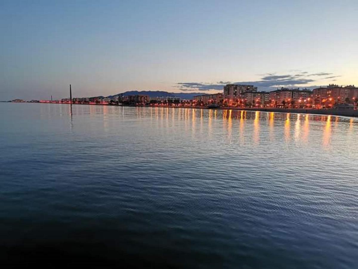 Holidays2malaga Montesa 700m From The Rooftop Terrace Apartment Málaga